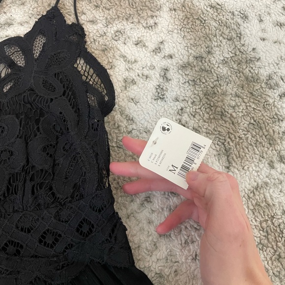 Free people adella dress - Picture 4 of 5